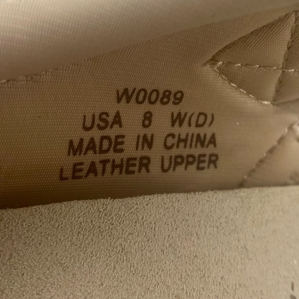 Propet Pedic Walker Sandals Dusty Tan Nubuck NW/OT Adjustable Straps - Picture 12 of 15